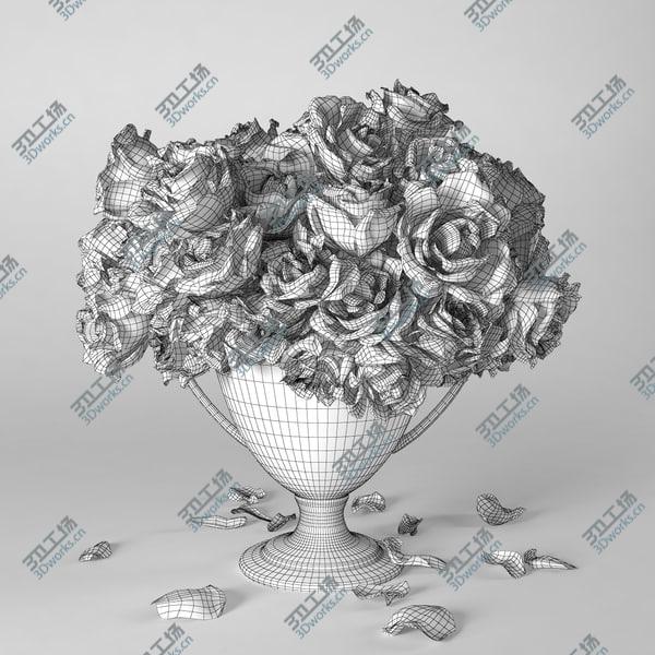 images/goods_img/20210312/Roses in vase/3.jpg